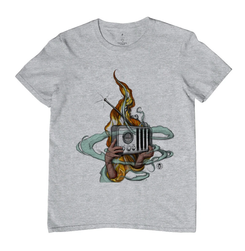 Camisa 7