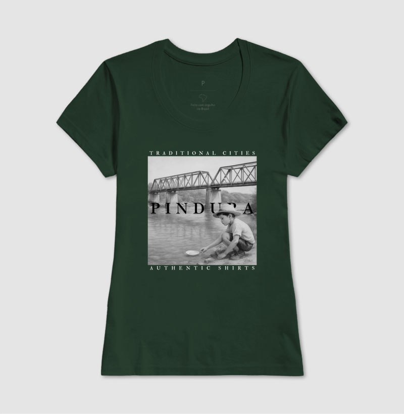 Camisa 12