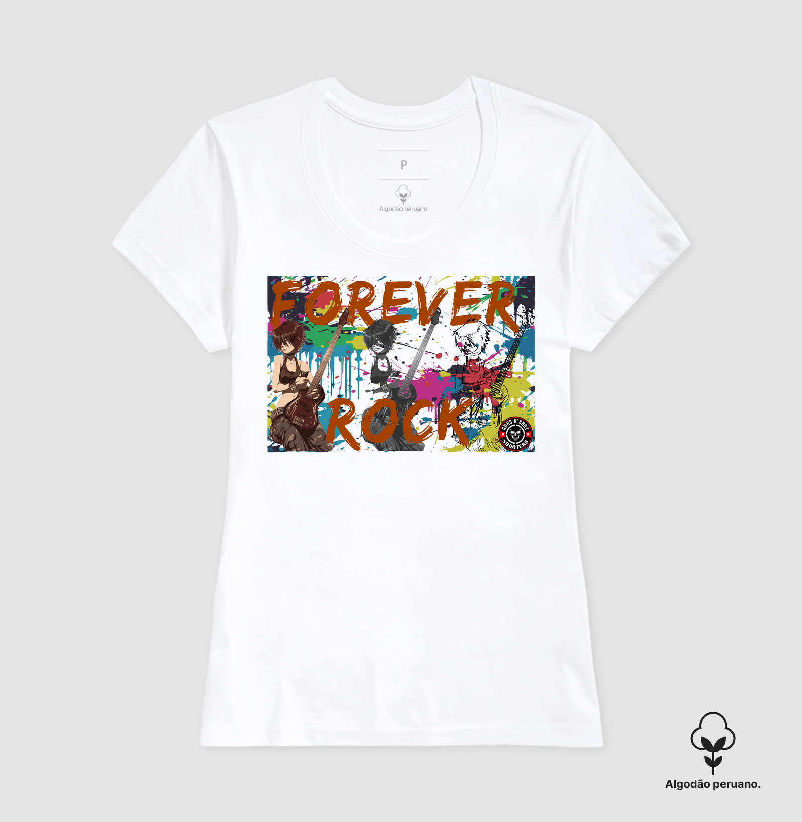 Camisa 4