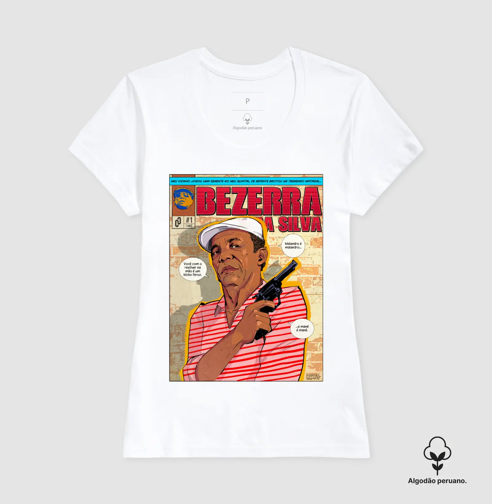 Camisa 6