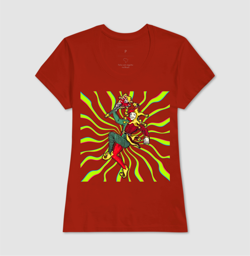 Camisa 13