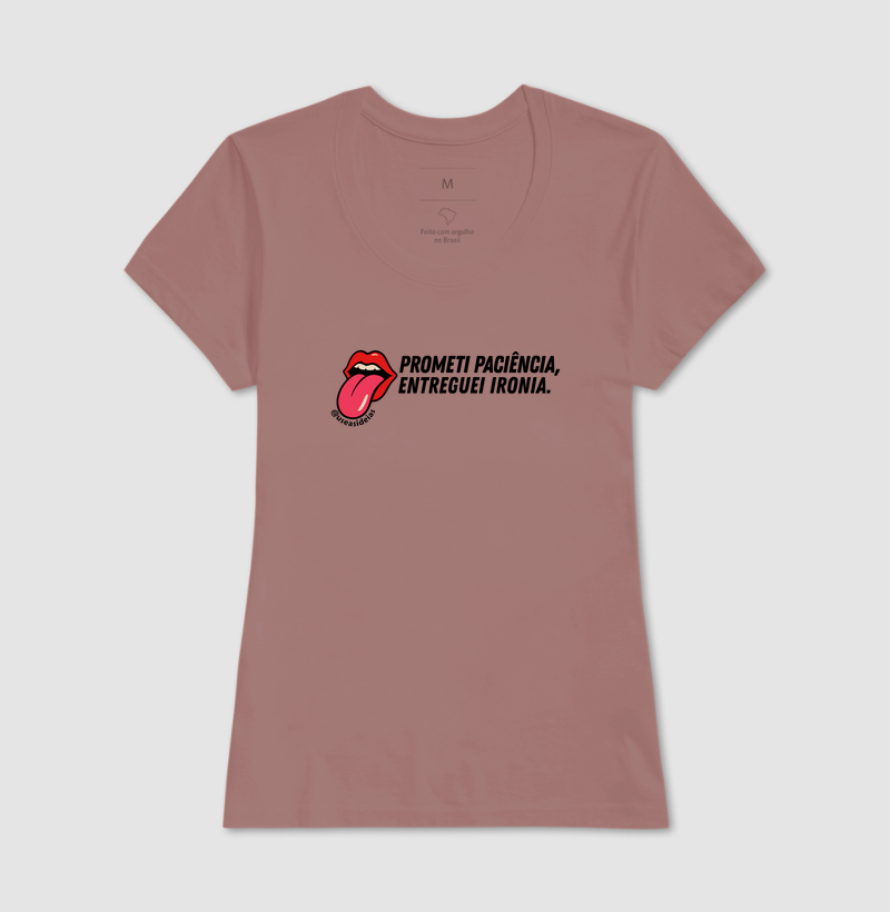Camisa 16