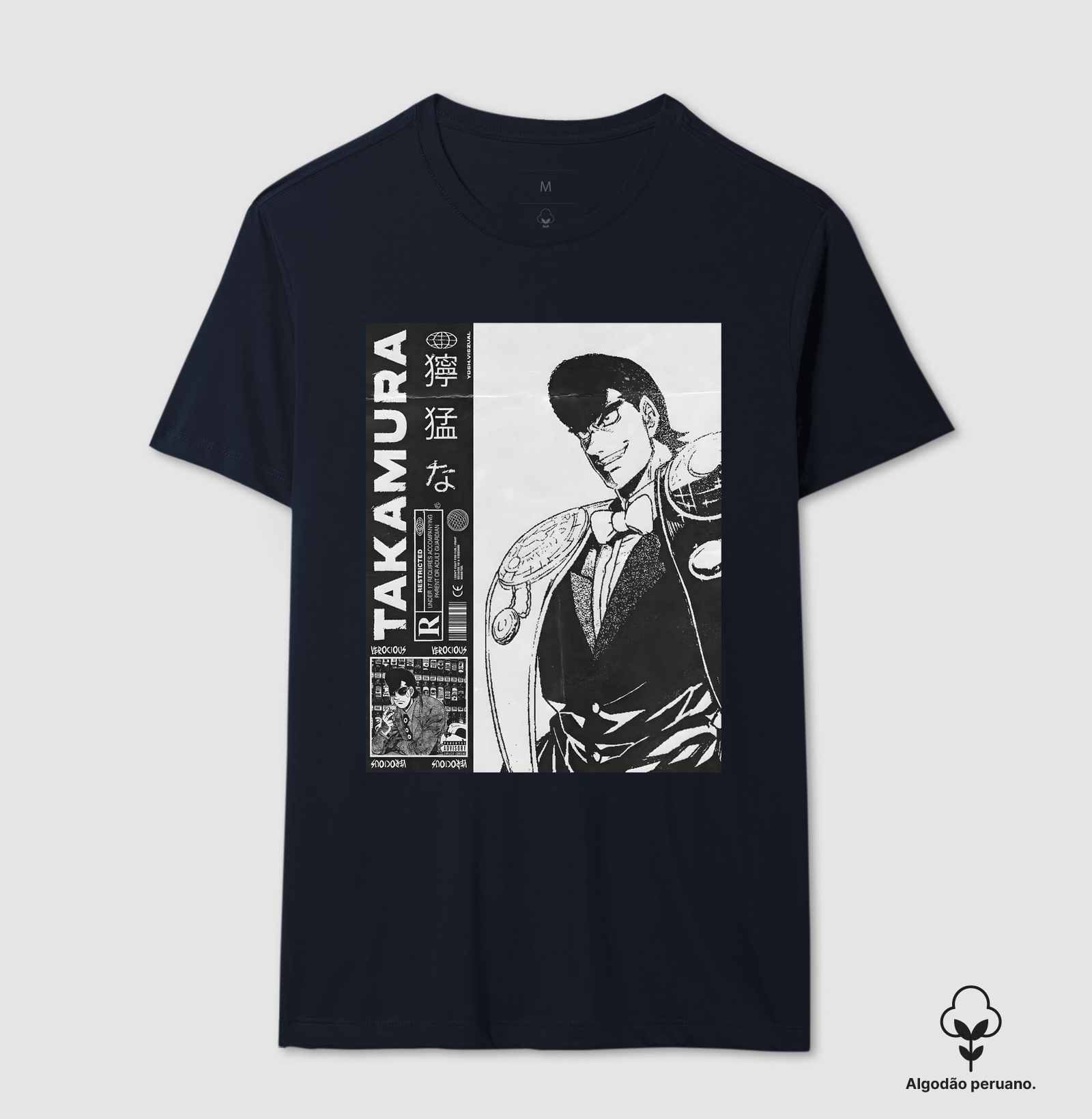 Camisa 3