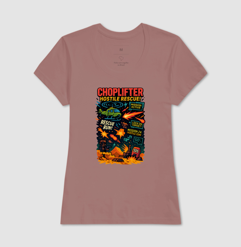Camisa 16
