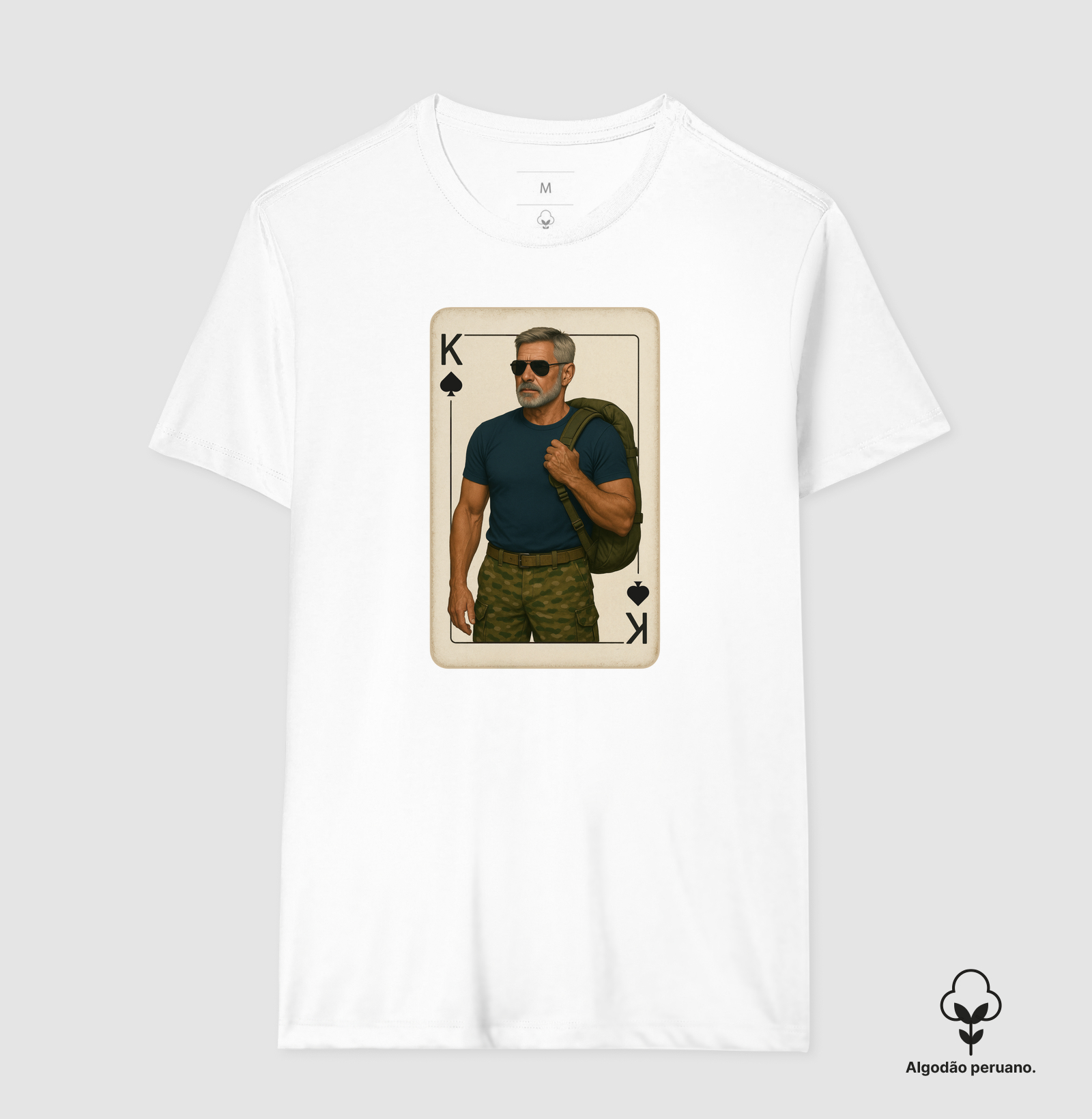 Camisa 2