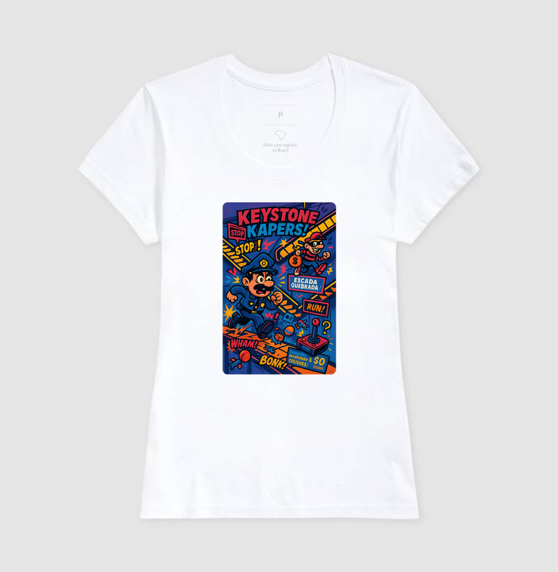 Camisa 4