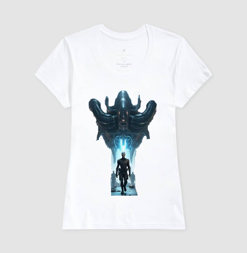 Camisa 10