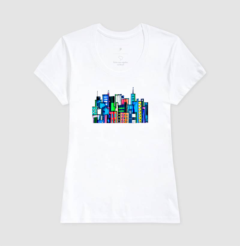 Camisa 11