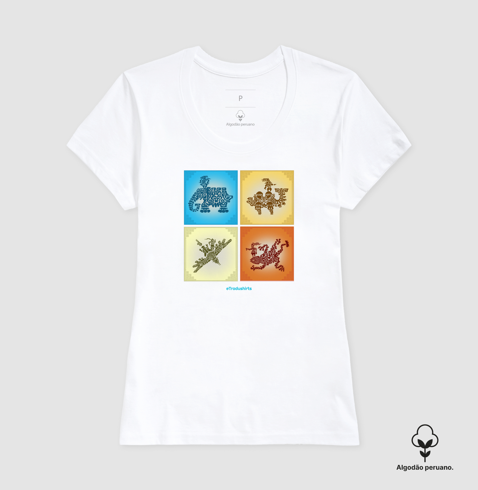 Camisa 5