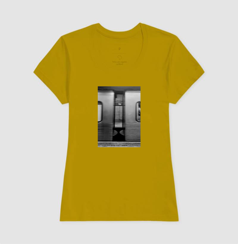 Camisa 9
