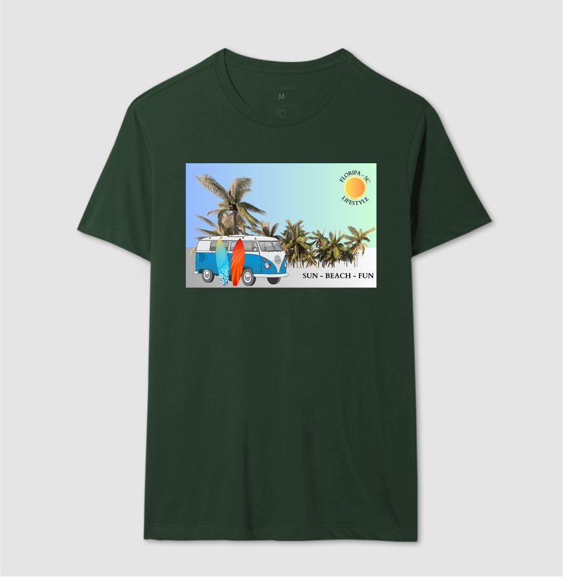 Camisa 9
