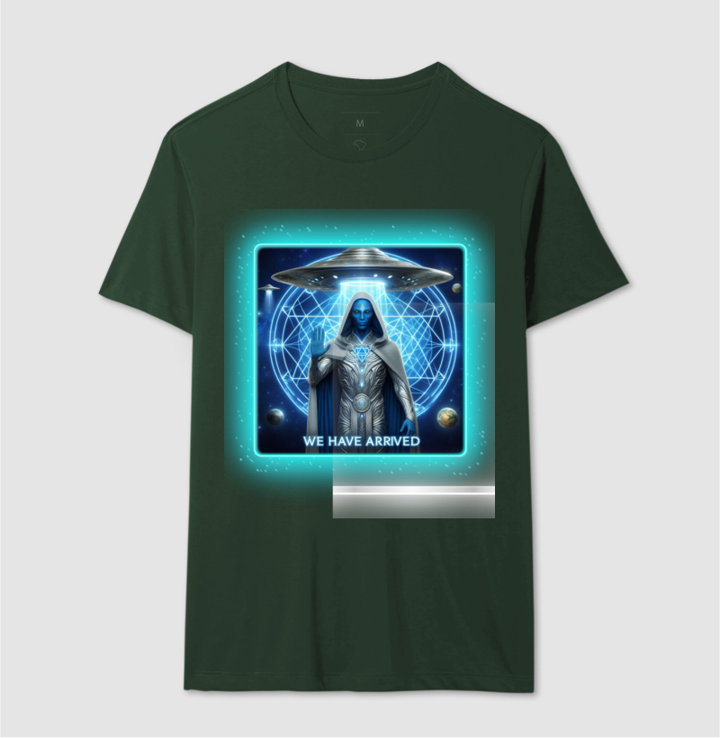 Camisa 5