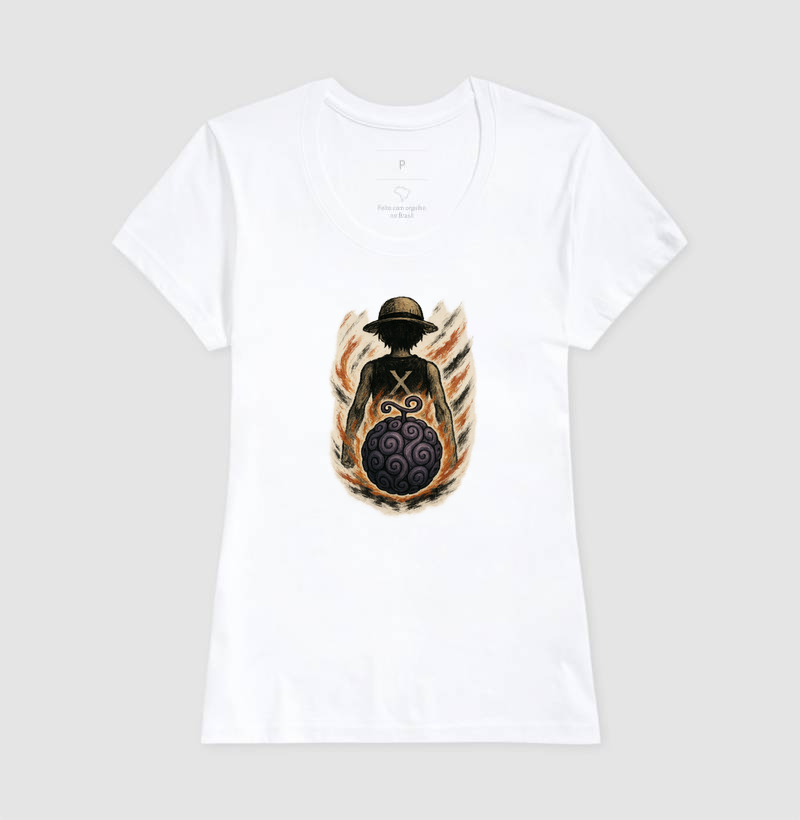 Camisa 5