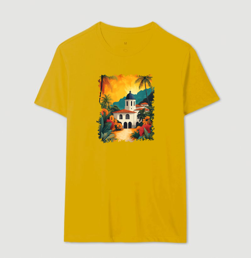 Camisa 16
