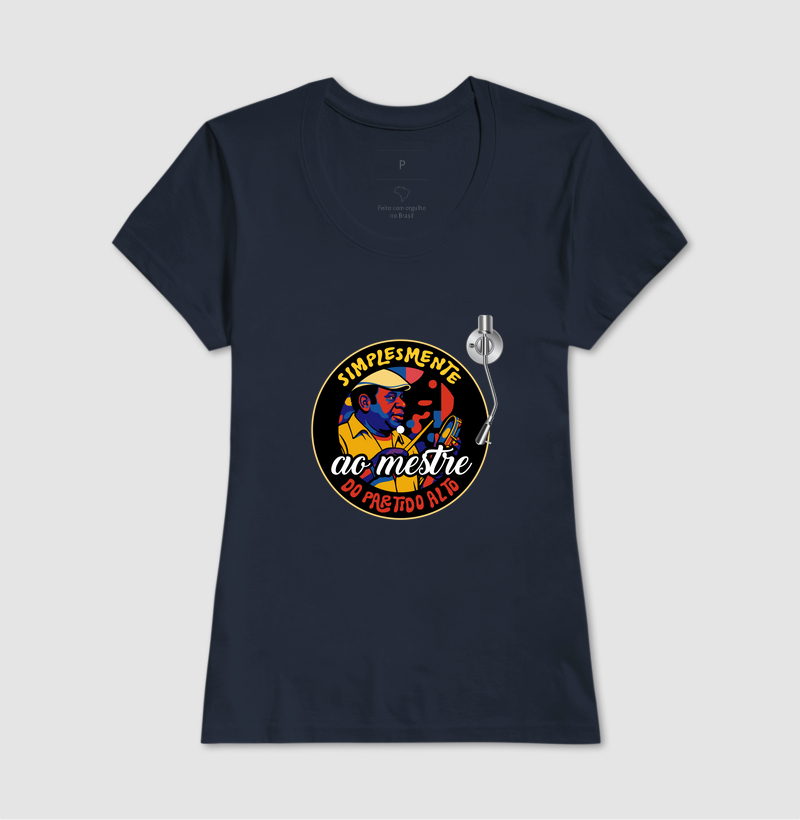 Camisa 9