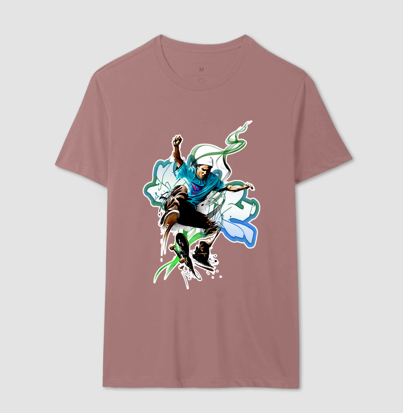 Camisa 15