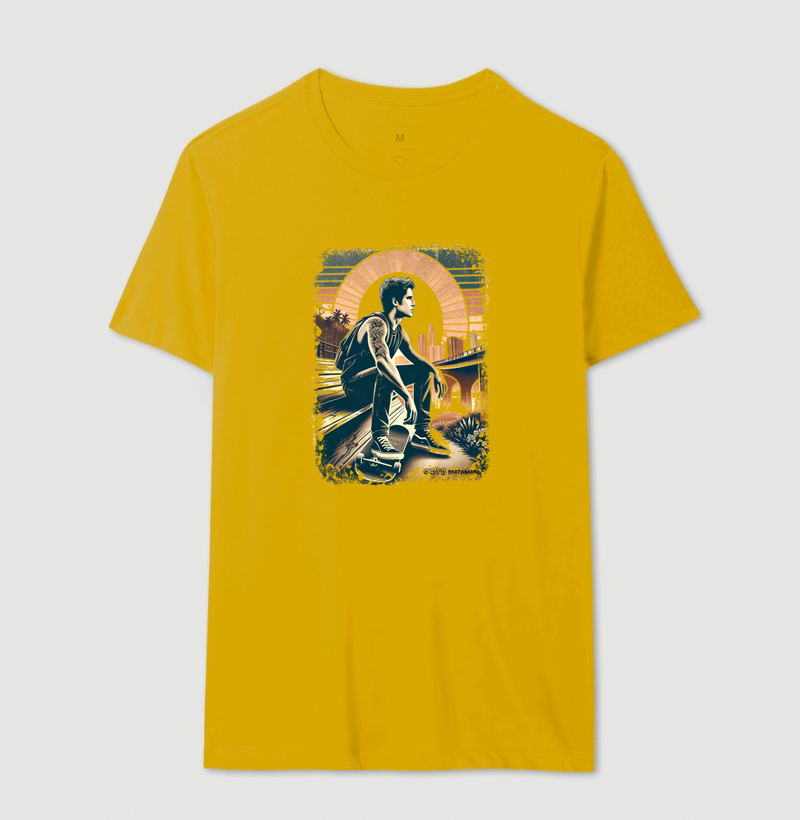 Camisa 13