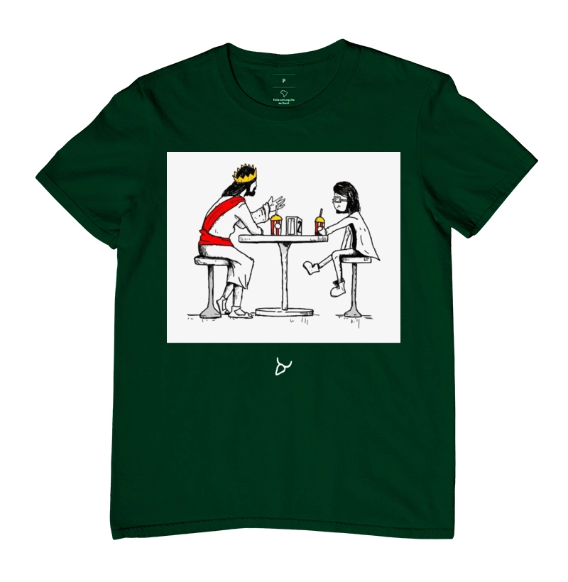 Camisa 11