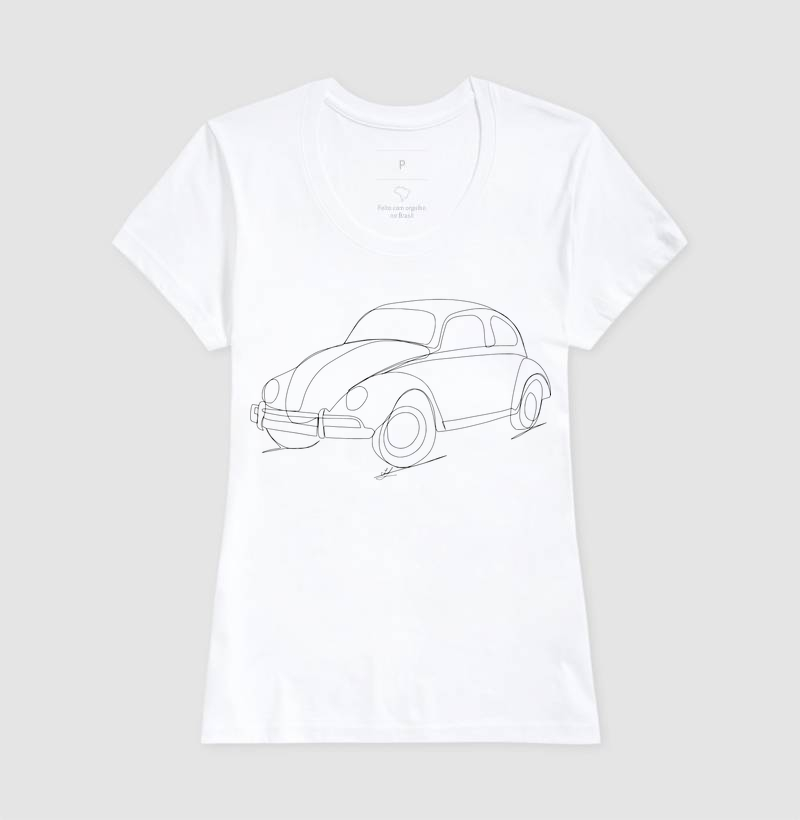 Camisa 2
