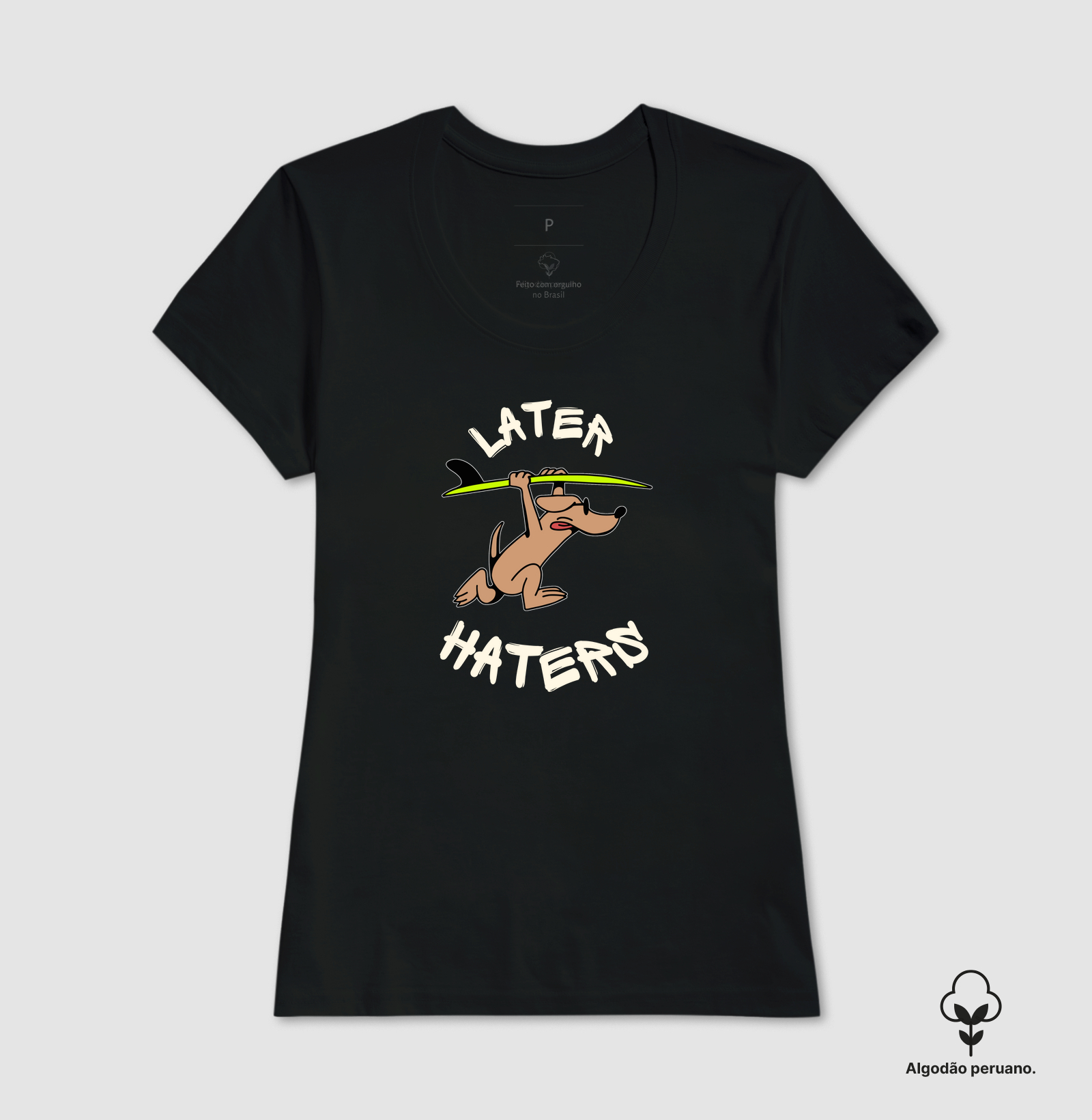 Camisa 5