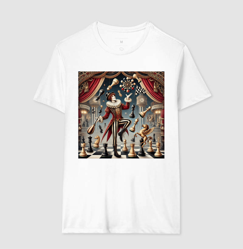 Camisa 12