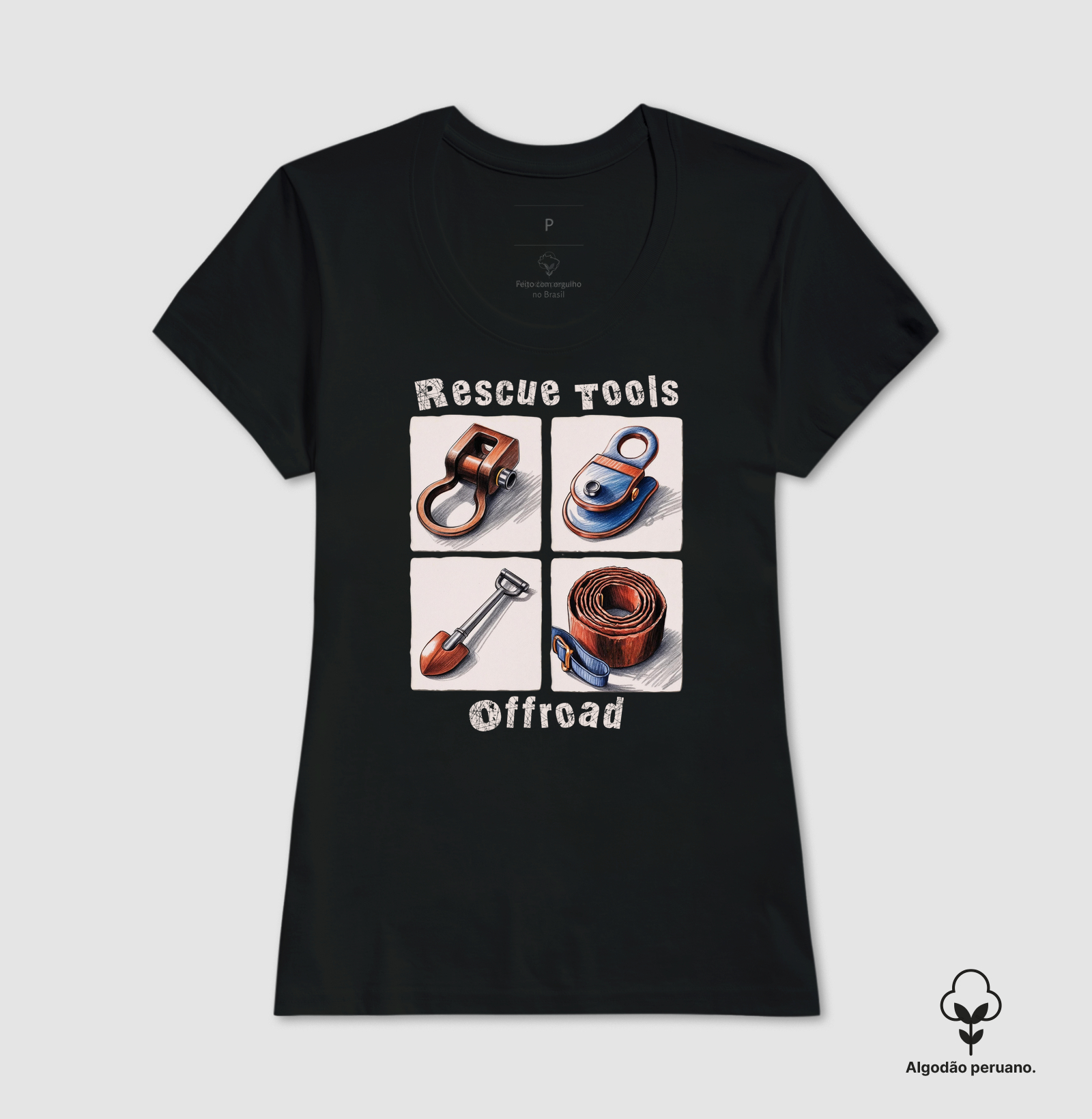 Camisa 2