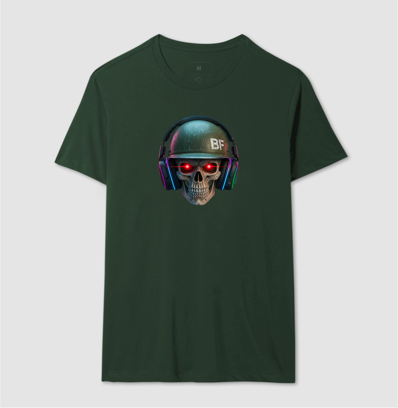 Camisa 11