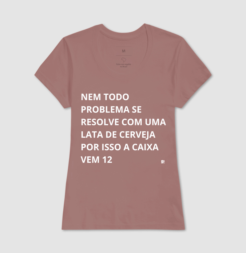 Camisa 13