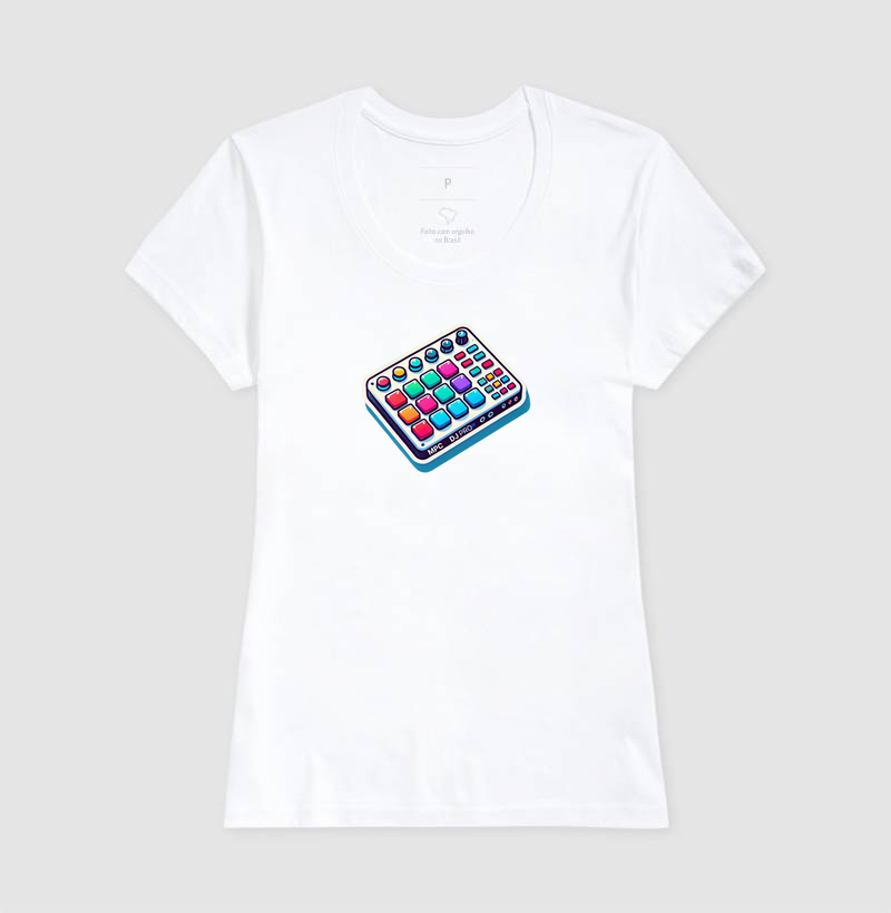 Camisa 5