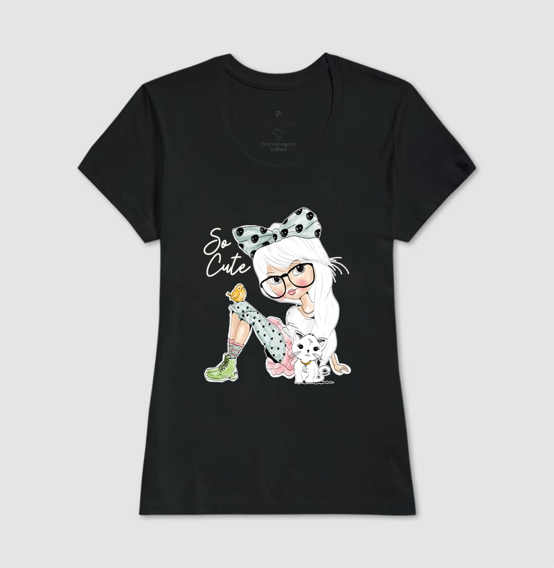Camisa 16