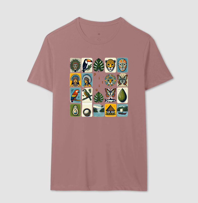 Camisa 11