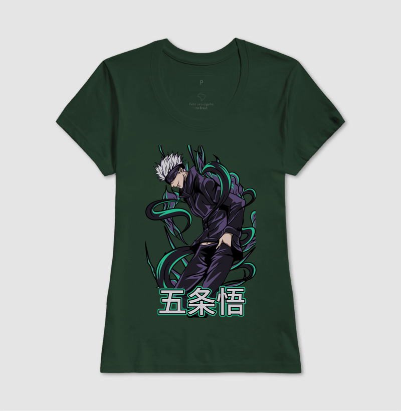 Camisa 10