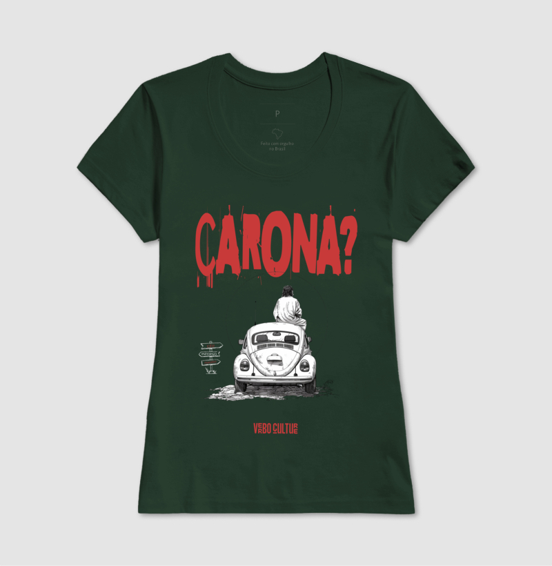 Camisa 10