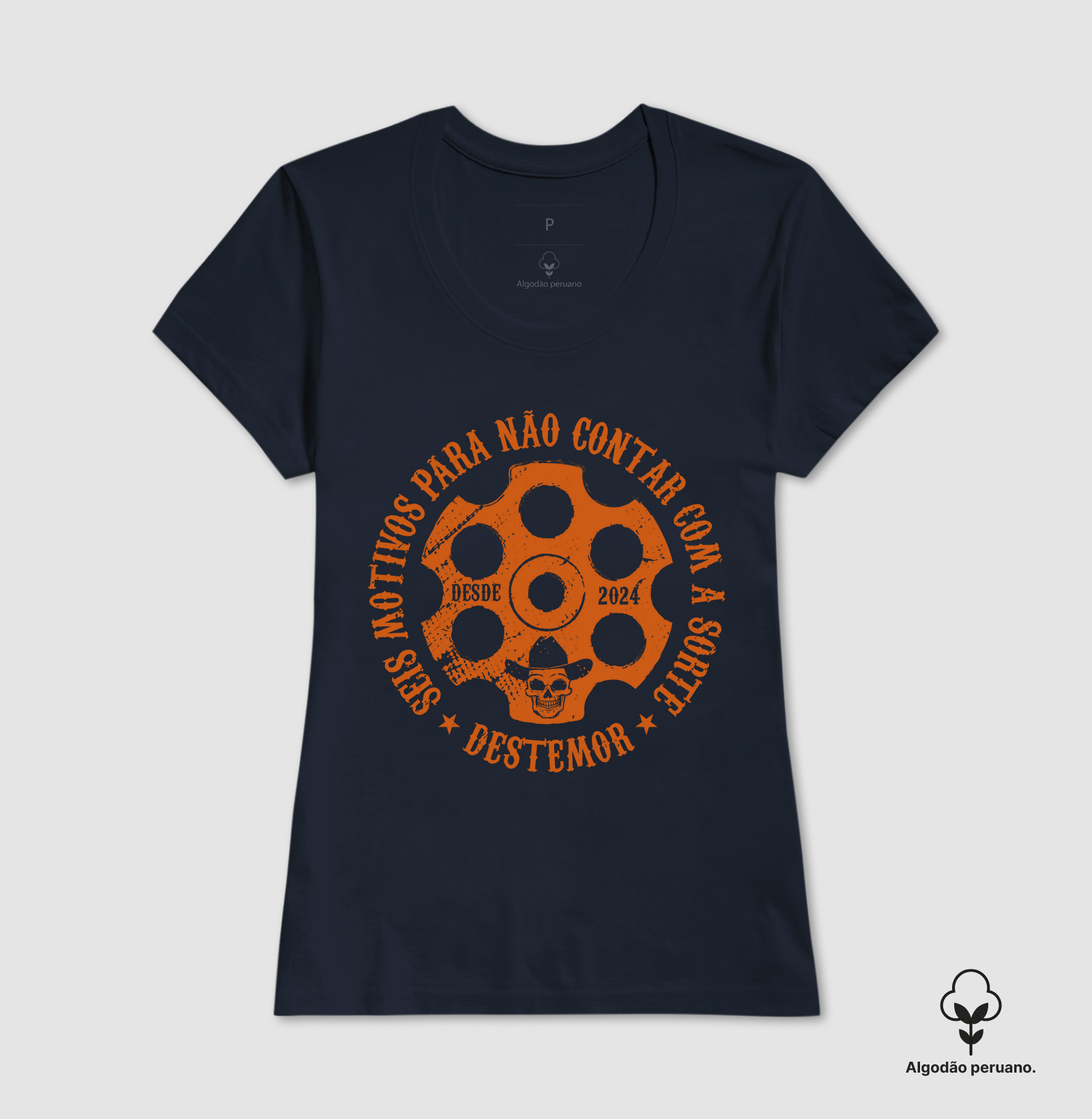 Camisa 6