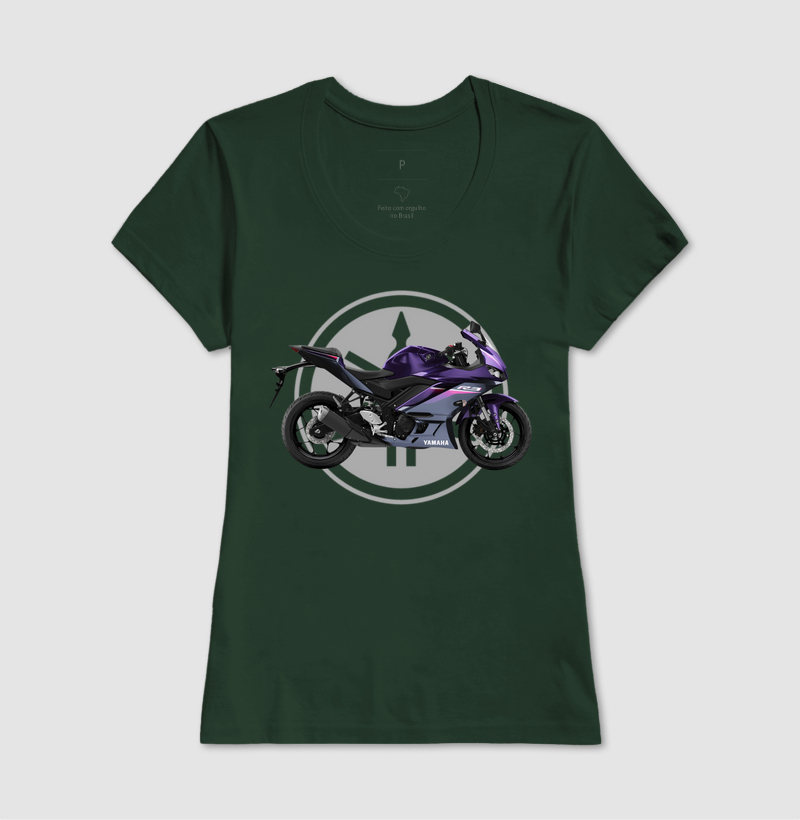 Camisa 9