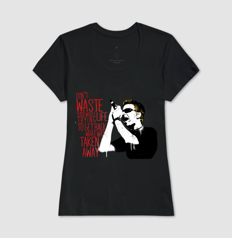 Camisa 10