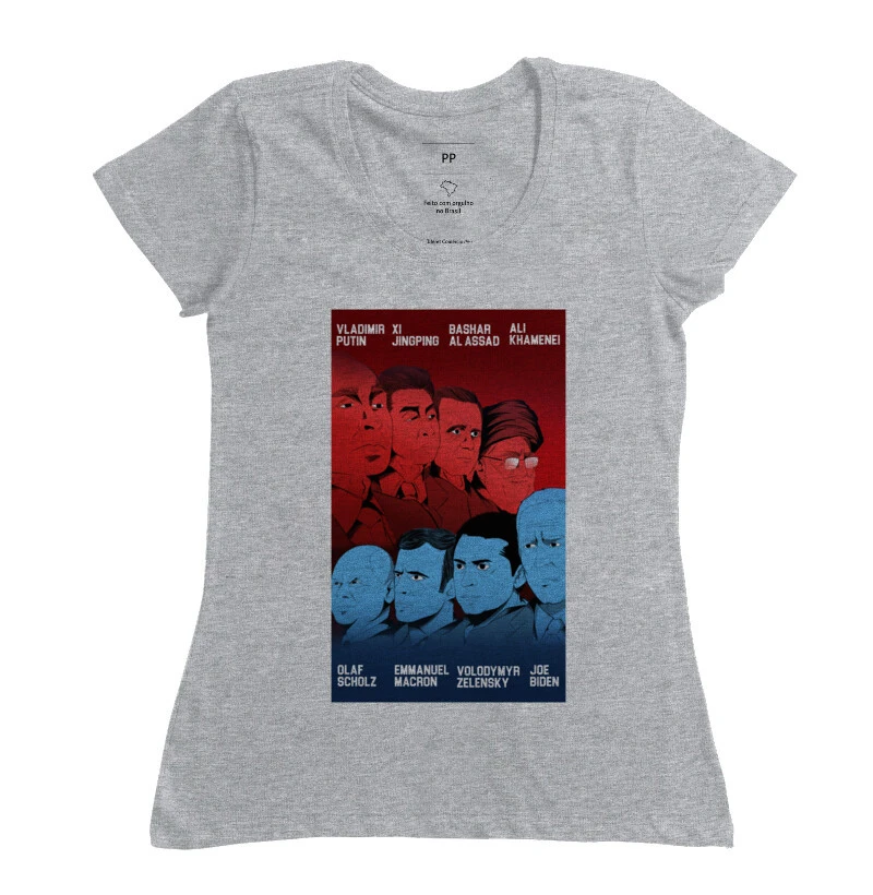 Camisa 6