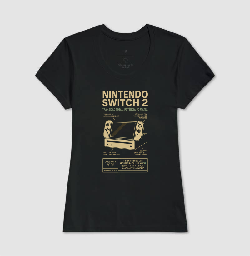 Camisa 2