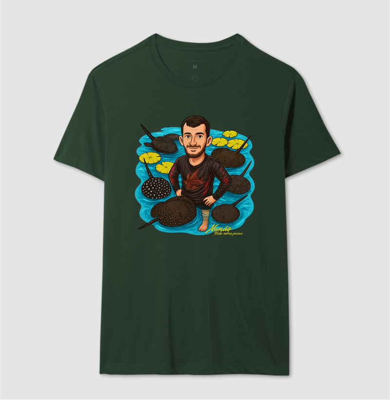 Camisa 11