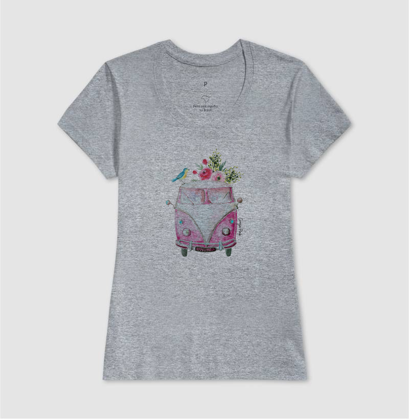 Camisa 9
