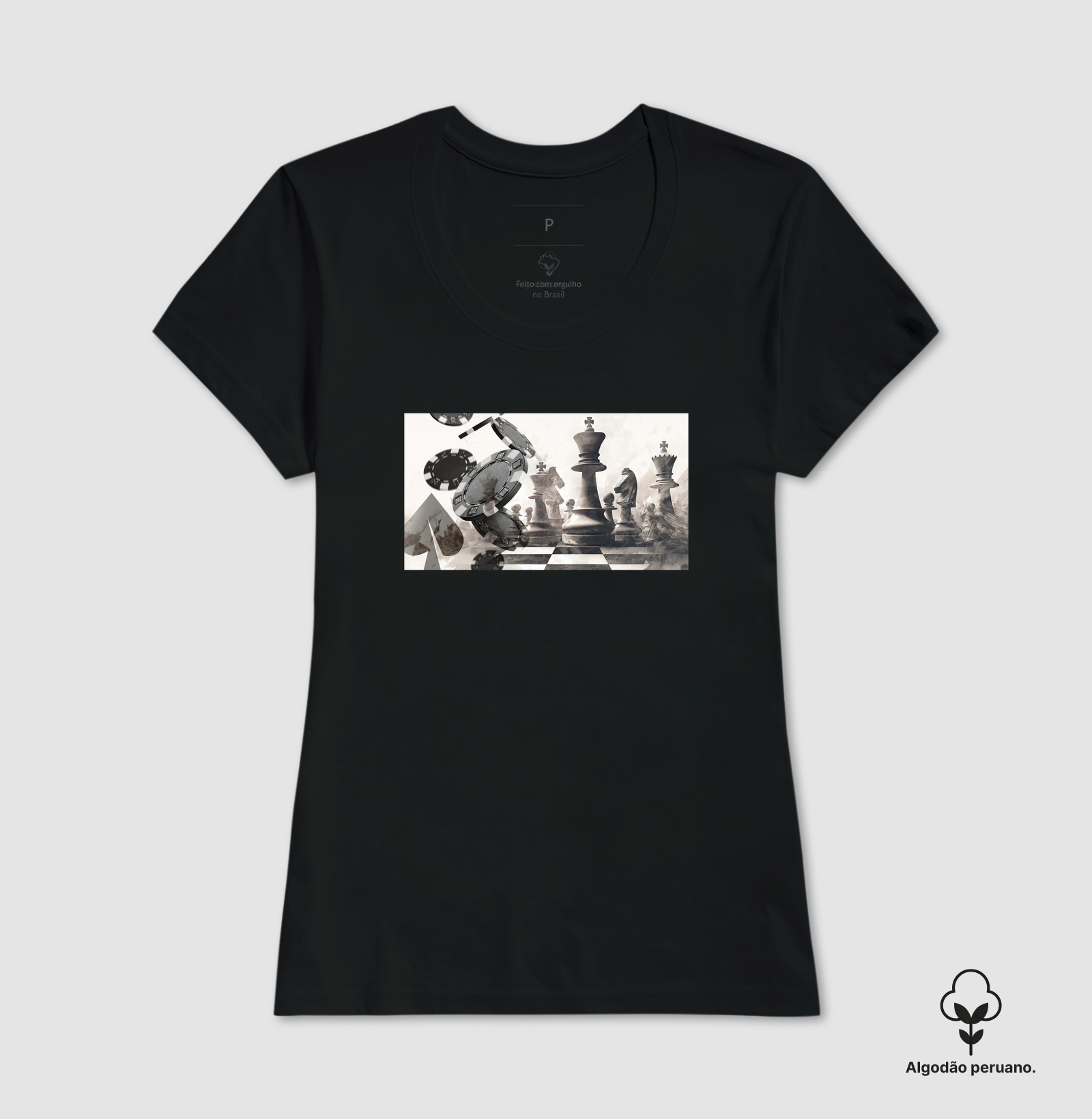 Camisa 1