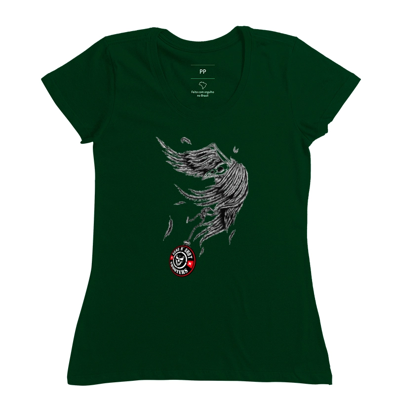 Camisa 9