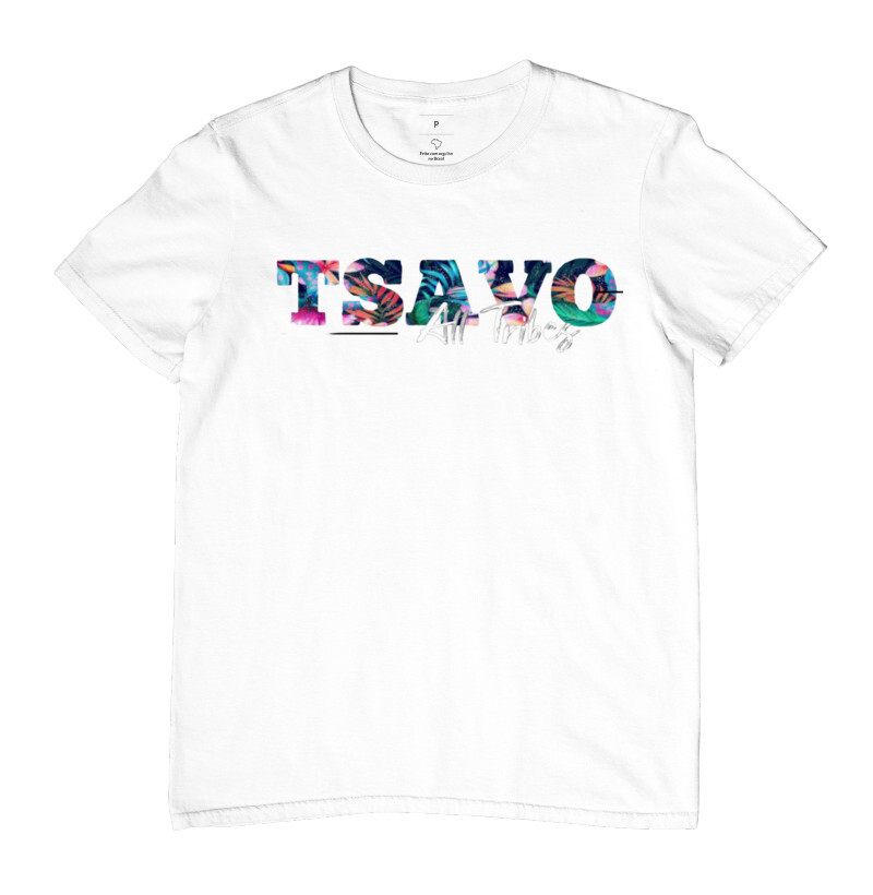 Tsavo Floral