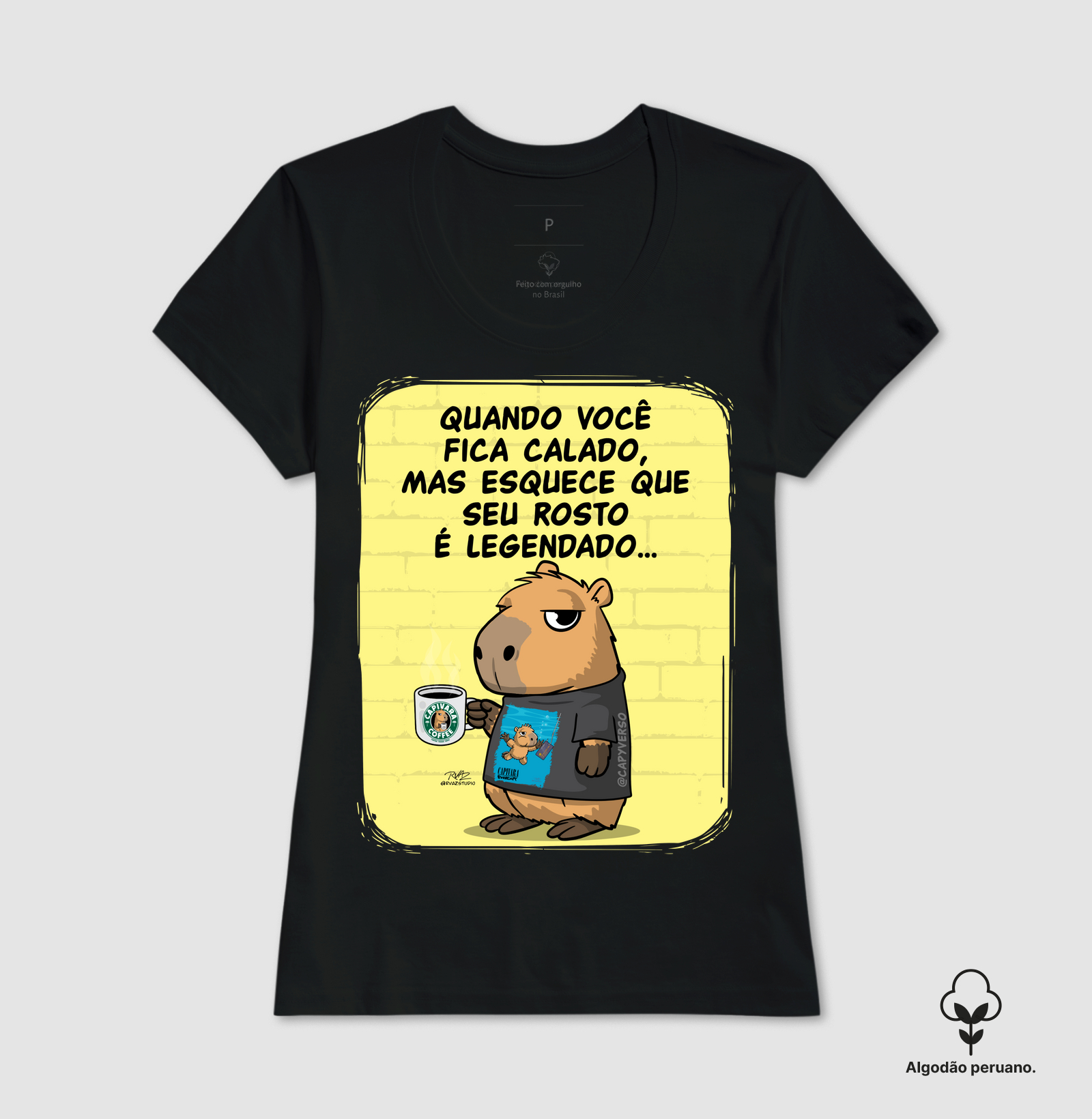Camisa 1