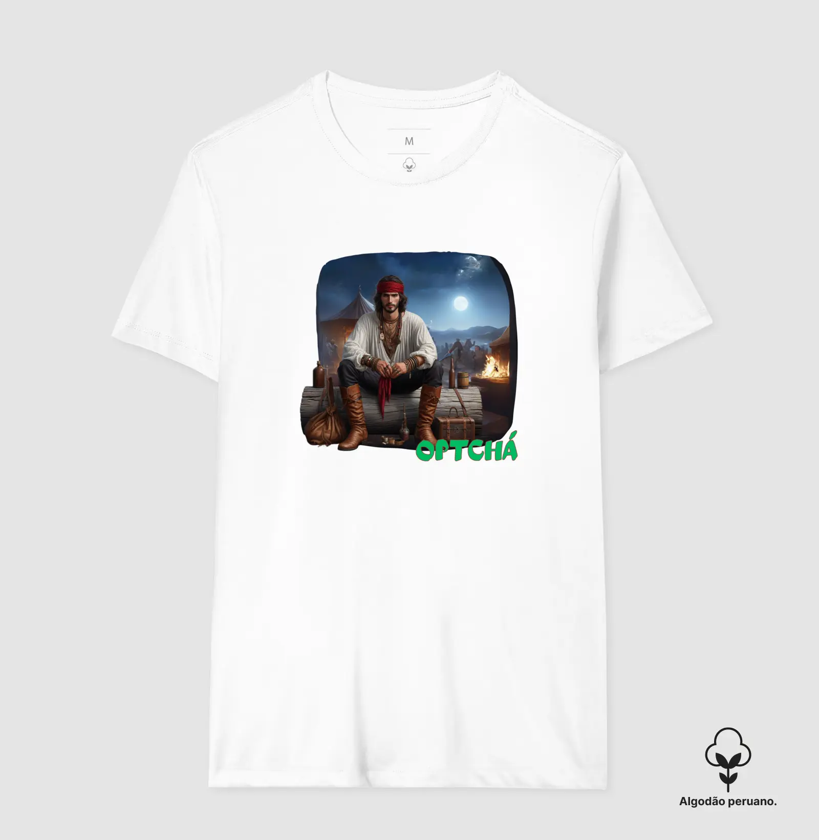 Camisa 2