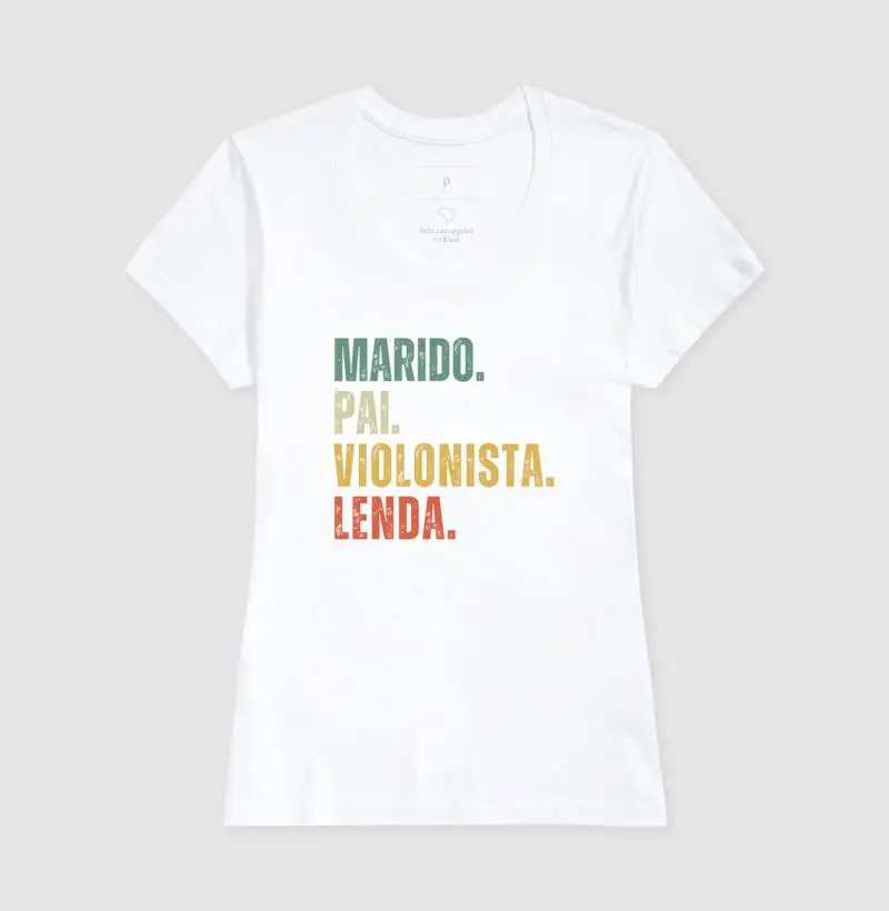 Camisa 6