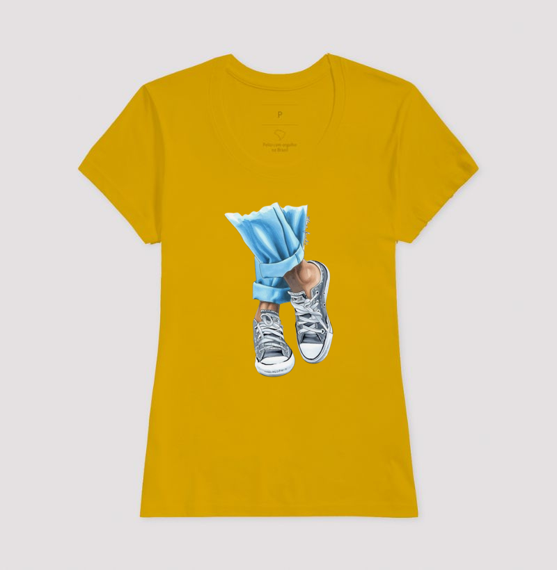 Camisa 16