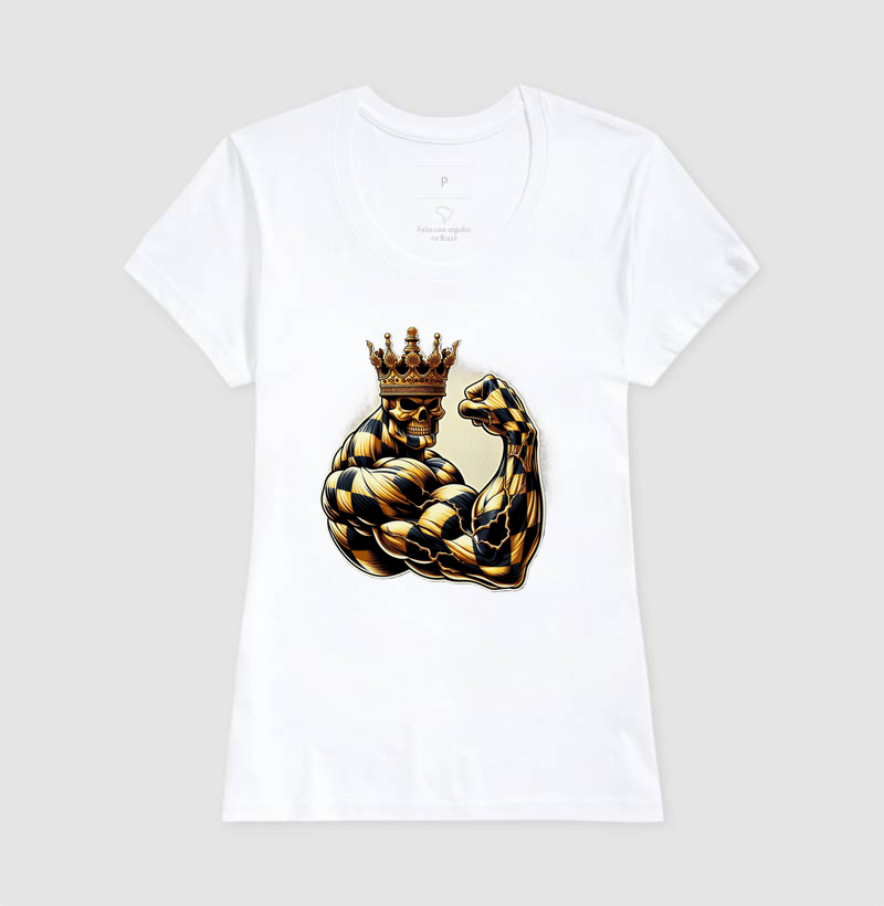 Camisa 10