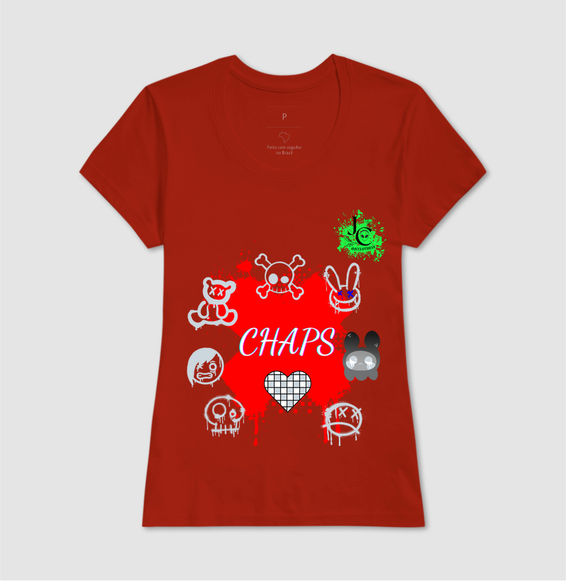 Camisa 10