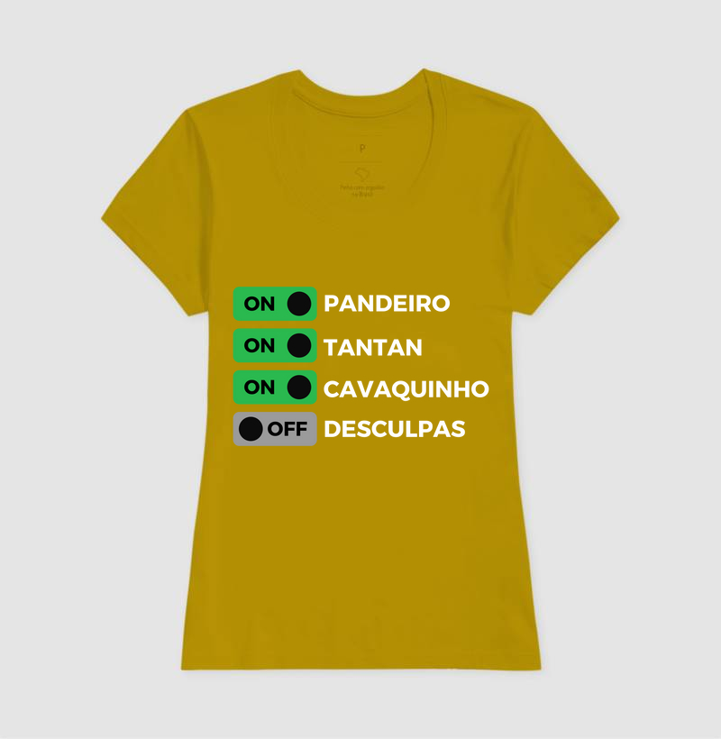 Camisa 13